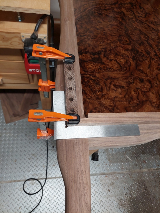 Пост про то как я сделал кровать