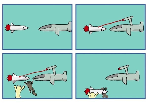 Веселое настроение в картинках (11.08.2025)