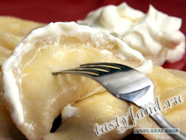 Вкусные сосисочки