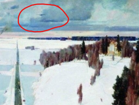 АРТ-Воскресенье