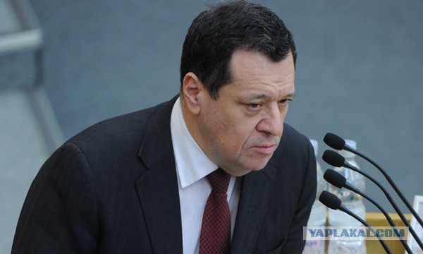 Правительство внесло в Госдуму проект федерального бюджета на 2026–2028 годы
