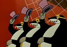 Как поймать крота