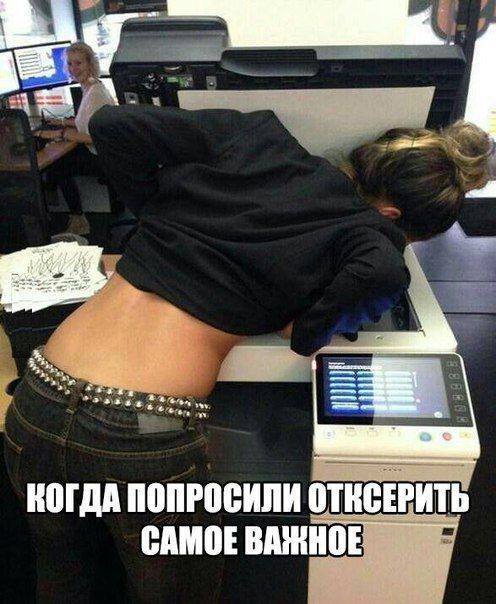 Забавные и не очень скромные картинки - 18