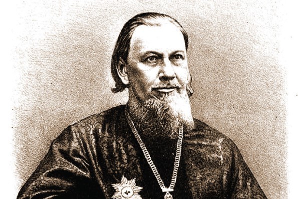 Русские воины в Пекине