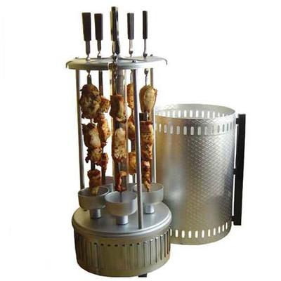 Идеи в металле и жизнь, или супер-мега-мангал