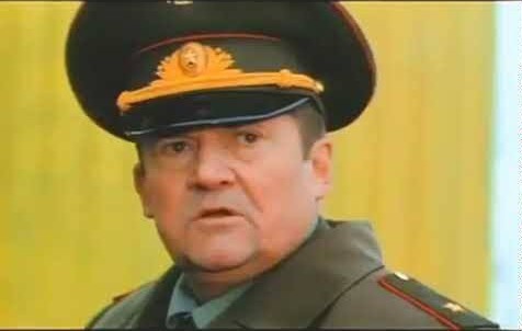 Ах вы кони мои, кони