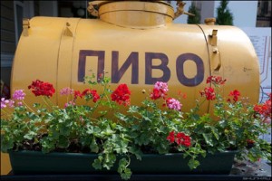 Насушим рыбки немного...