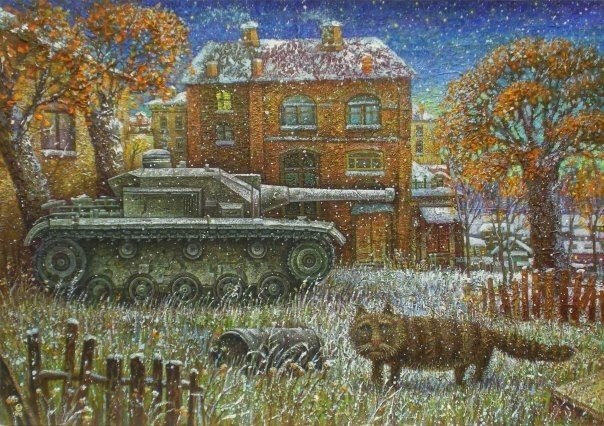Wargaming 7
