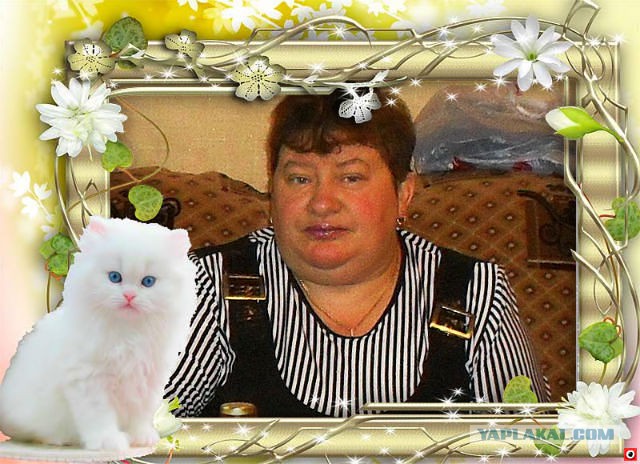 Гуру фотошопа из социальных сетей