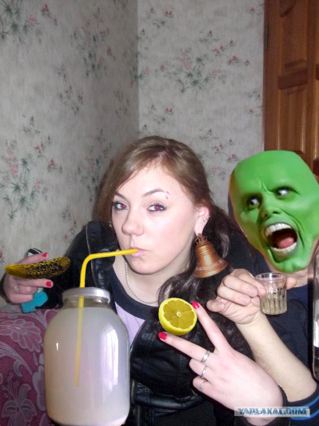 Поворот не туда 5