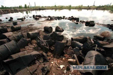 5 городов, которые вы вряд ли захотите посетить