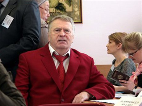 Переезд в РФ.