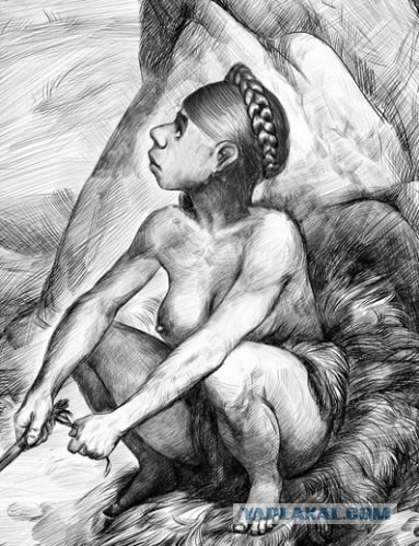 Луганск. Авиаудар