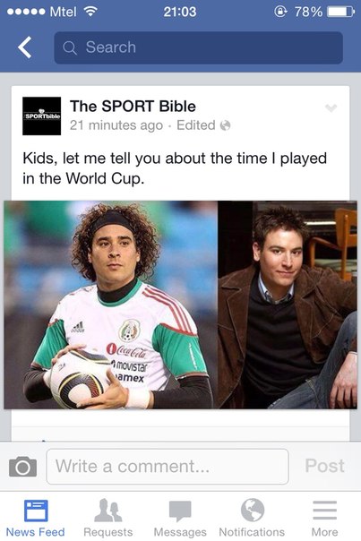 Чемпионат Мира 2014 Бразилия