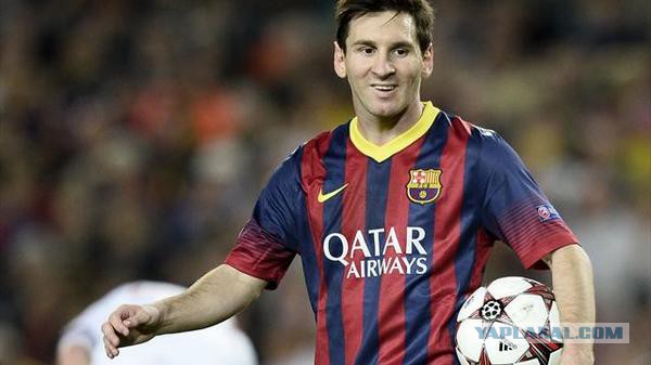Champions League Сезон 2014/2015
