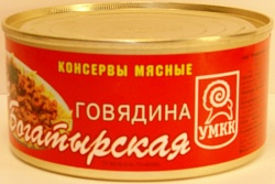 51 банка тушенки
