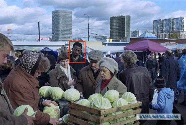 Лица и улицы 90х глазами Лео Эркена