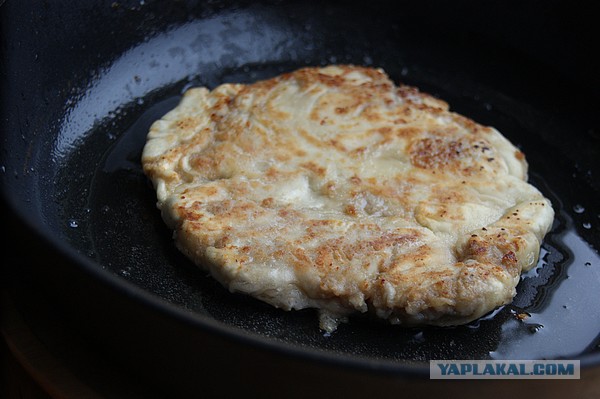Аццкая кухня