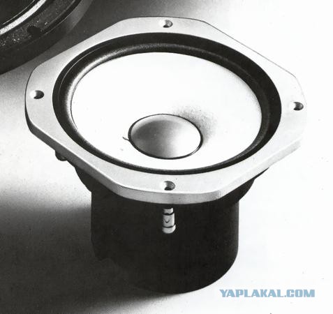 Домашняя Hi-Fi система для небольшого бюджета