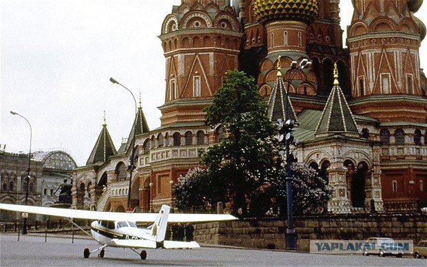 Подборка редких фотографий со всего мира