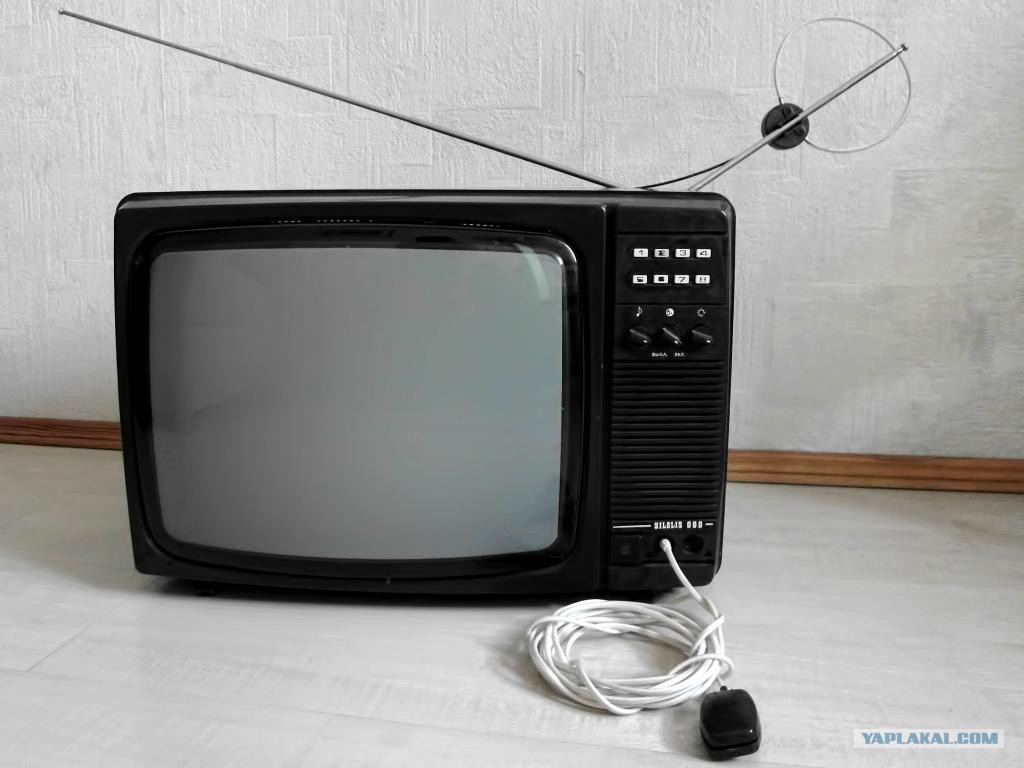 Голосовые телевизоры без пульта