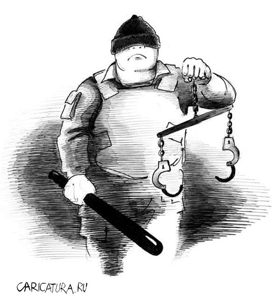 КАРИКАТУРЫ. Прикольные карикатуры