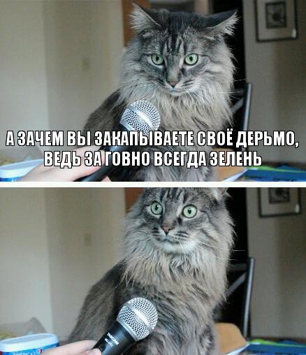 Абсурдный юмор ч.2