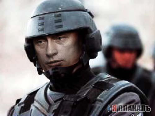 ПУТИН. Все про Путина, ВВП, Владимир Владимирович