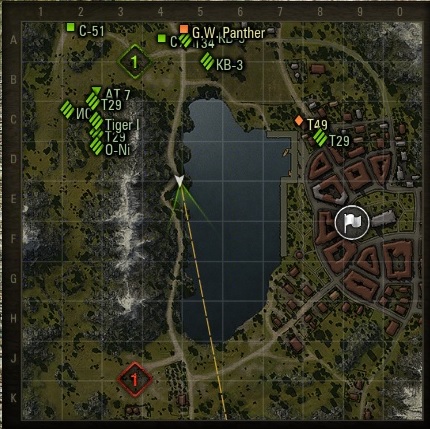 Wargaming 33