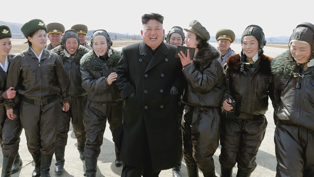 Доносчица или патриотка?