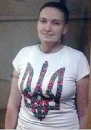 Тайны голодовки нади савченко