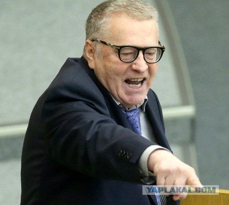 «Известный российский писатель» попросил убежища на Украине