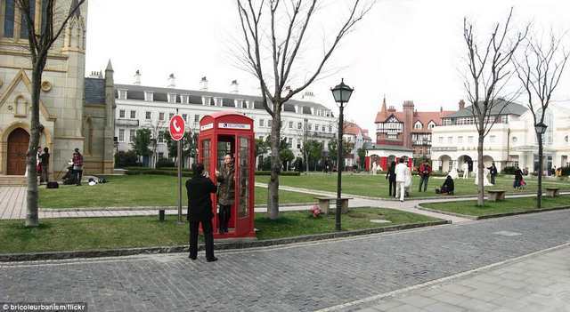 20 фактов о  Китае, о которых интересно узнать