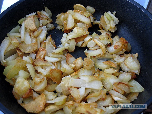 Мировая кулинария. День повара