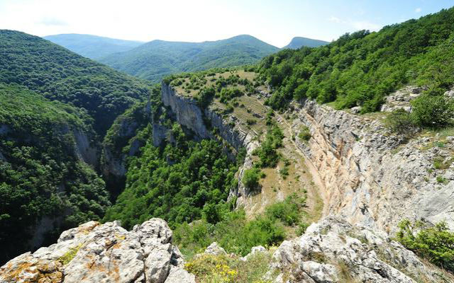 Просто факты о Крыме