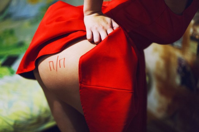 Подслушано Пошлое! 16+