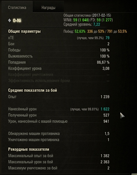Wargaming 44