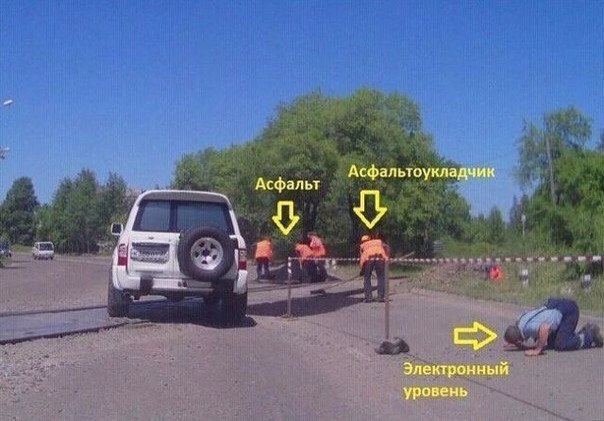 Подборка безудержного веселья