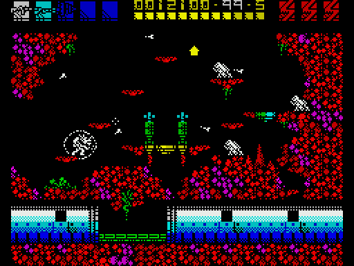 35 лет ZX Spectrum: вспоминаем и играем