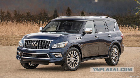 Почему Lexus, Infiniti и Acura нельзя считать премиальными брендами