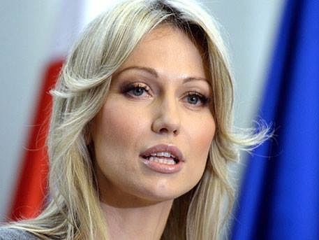 Ксения Собчак объявила об участии в президентских выборах 2018 года