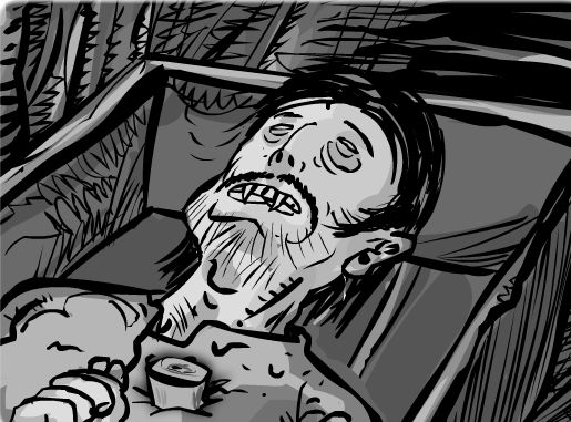 Morbid