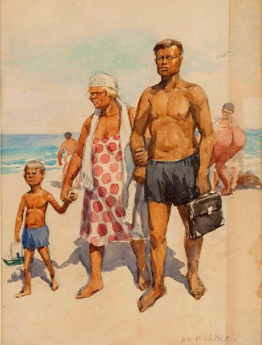 Революция 1917-го без прикрас: Разоблачающие хроникальные картины, которые 100 лет не показывали миру