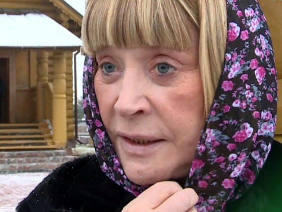 А вот вы бы смогли бы? Вопрос сударям