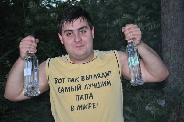 Чудики из социальных сетей