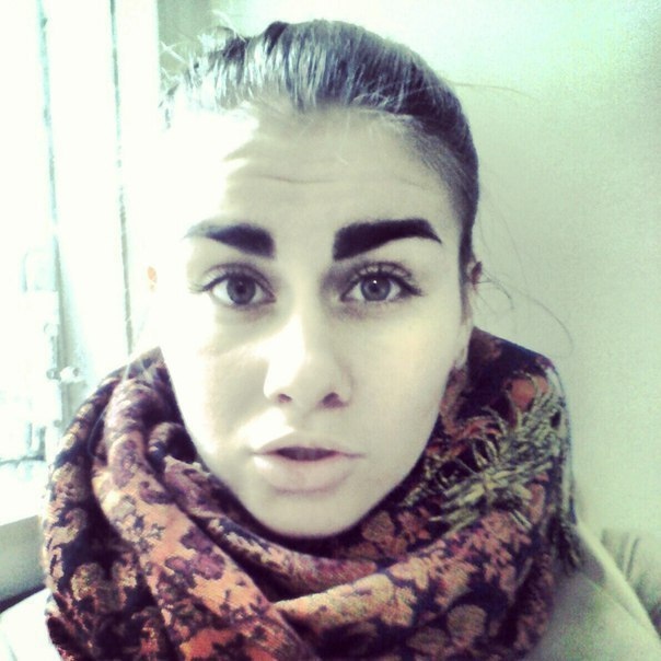 Это вам не инстаграм