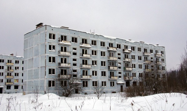 Почему в СССР клали паркет во всех квартирах