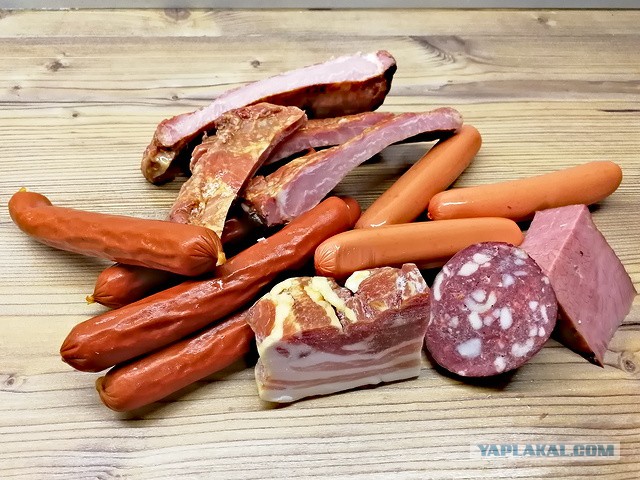 Кулинария 10 лет спустя. С Днем Рождения!