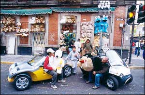 Игра на ЯПе: Угадай АВТО-2