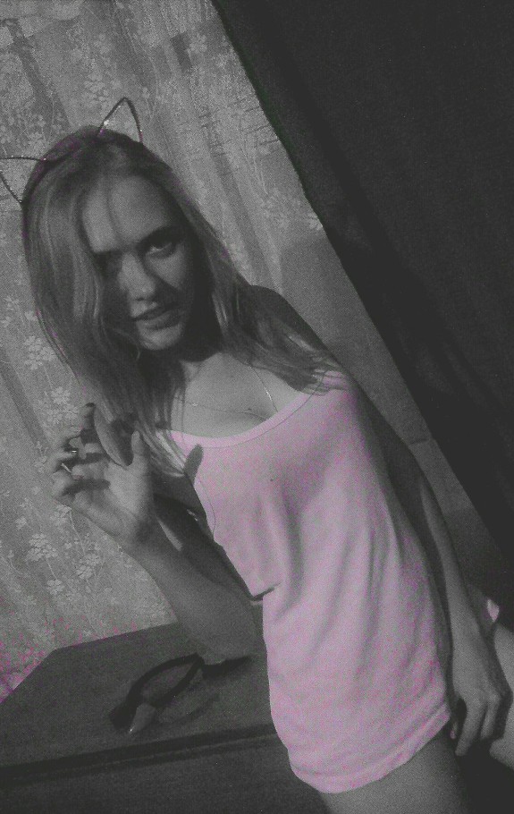 Забавные картинки с девушками